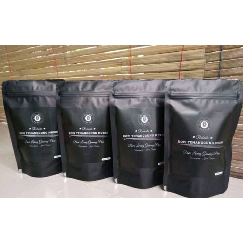 

Kopi murni