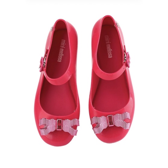 Mini Melissa Dora ii Inf