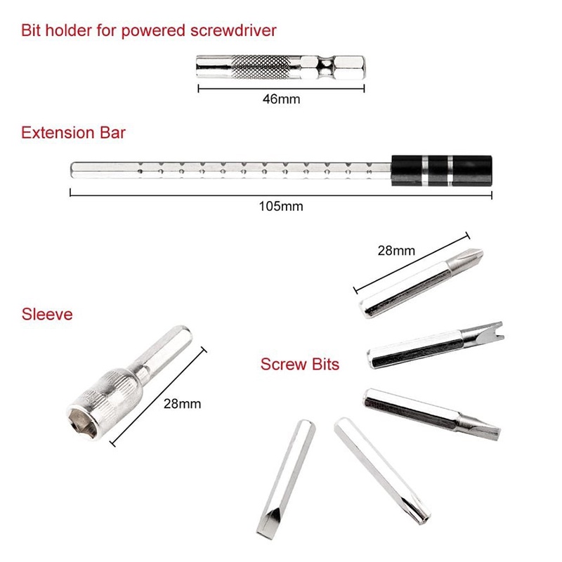 【Ready Stock】OBENG SET Multifungsi Alat Bongkar HP SERVICE HANDPHONE LAPTOP HP Multifungsi Alat Bongkar Mini ELEKTRONIK DSB TOOL SET 120 in 1 Obeng Laptop Mini Precision tools service Kunci obeng Alat perkakas set Perkakas set tool box ANDROID