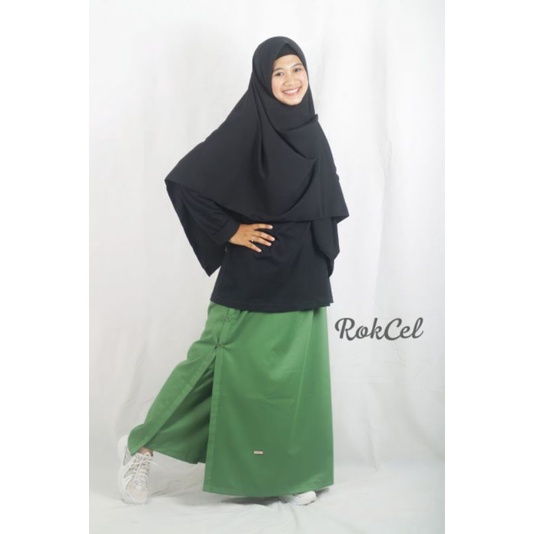 RokCelana Muslimah || RokCelana olahraga