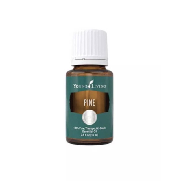 PINE ESSENTIAL OIL YOUNG LIVING 15ml