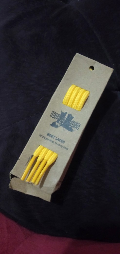 Dr Martens Laces 1461 1460 1490