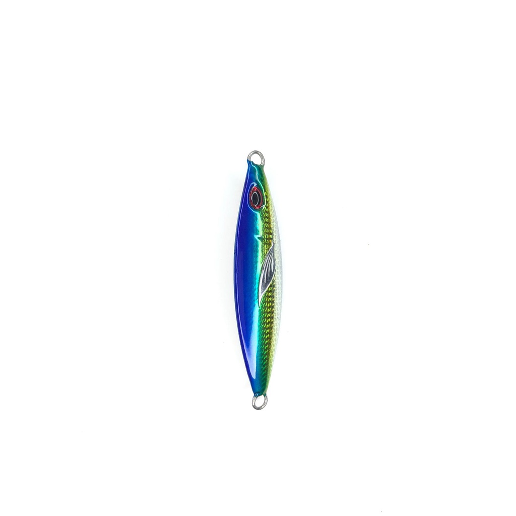 Umpan Lure Metal Jig Koika 40gr GID The Angler Series