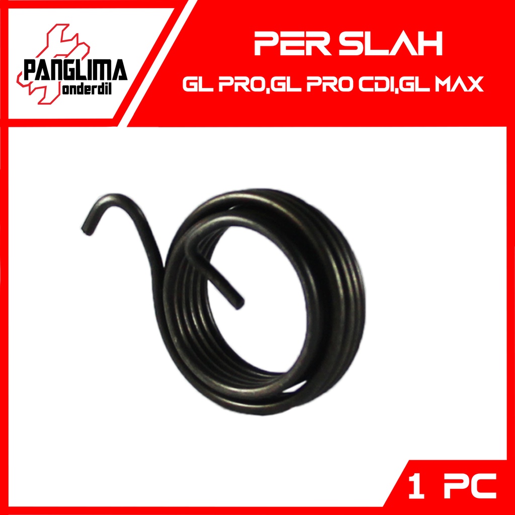 Per Slah GL Pro &amp; GL Pro CDI &amp; GL Max Selah-Slahan-Selahan Kick-Kik-Engkol Starter-Stater