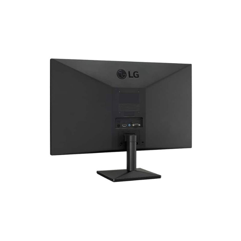 MONITOR 24INCH LG 24MK400H BERGARANSI RESMI