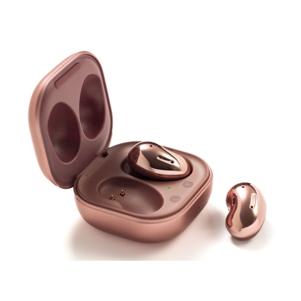 Samsung Galaxy Buds Live Original Mystic Bronze