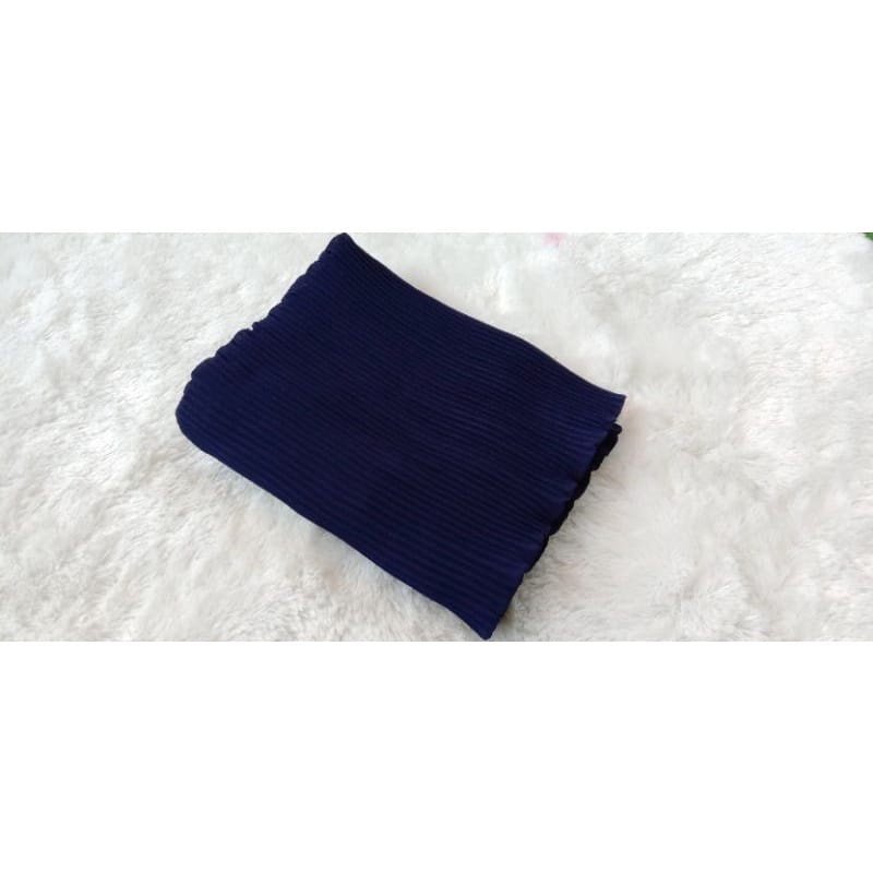 BERGO MARYAM PLISKET FULL CERUTY INSTAN PLEASTED/BERGO FULL PLISKET NON TALI-4
