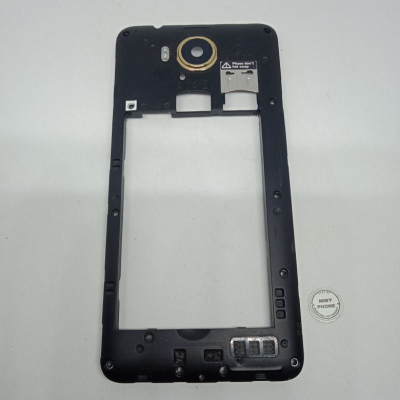 HUAWEI LUA L22 PENUTUP MESIN