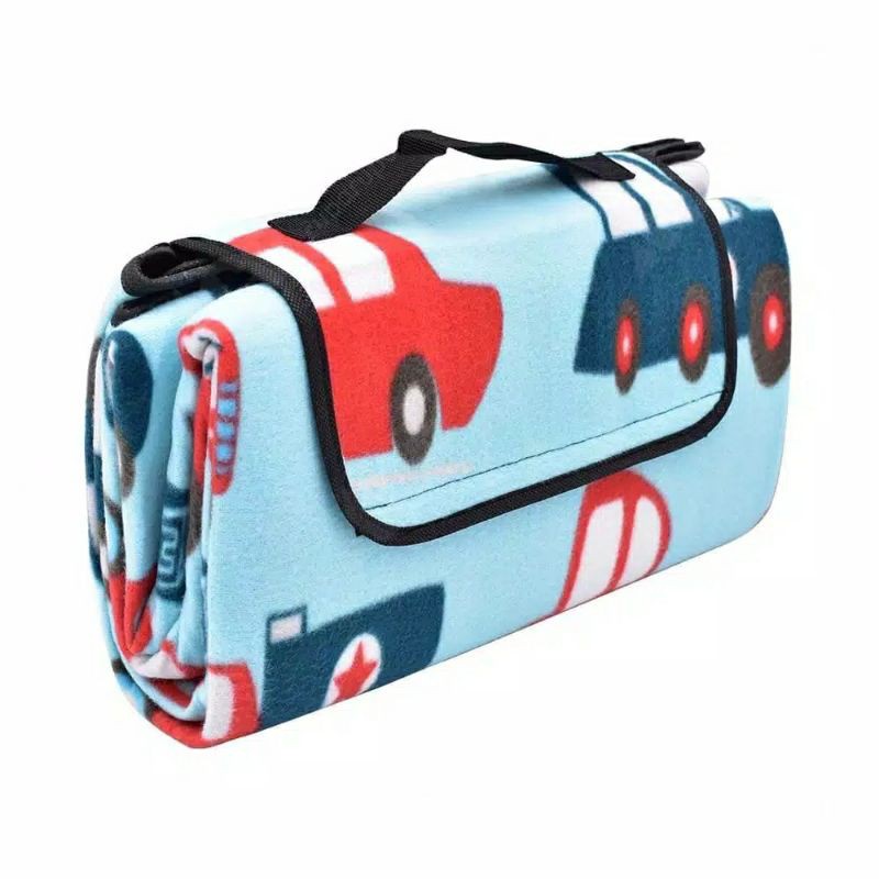 Krisshome Karpet Lipat Baby