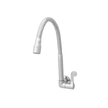Kran Sink Fleksible Wasser / Kran Sink Wasser TL3 041F (Dinding)