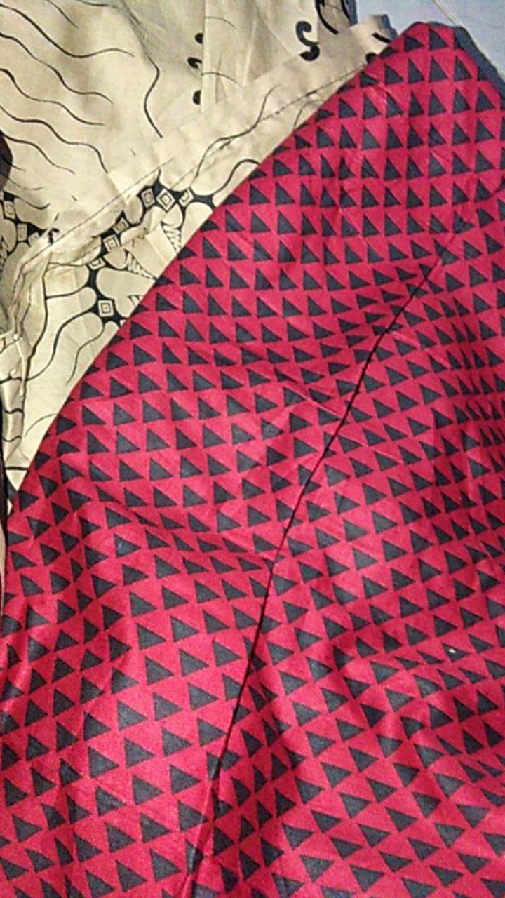 Gamis Batik Manggar, Padi,sekar,cantik,kubis,kipas,daun,kupu,nadine,gendis,kawung,termurah