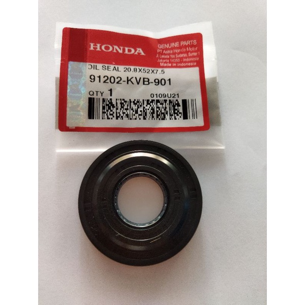 SEAL KRUK AS METIC  91202-KVB-901