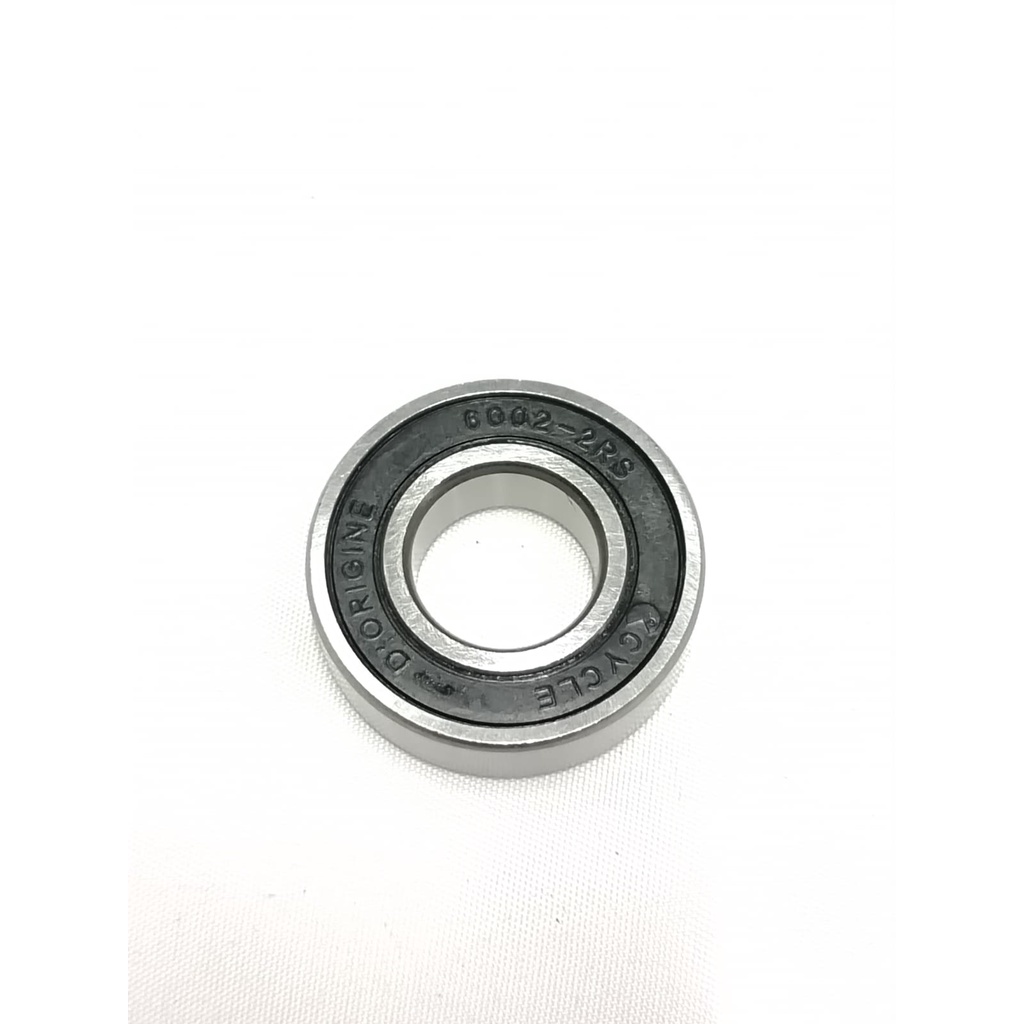 Bearing gear box : 6002