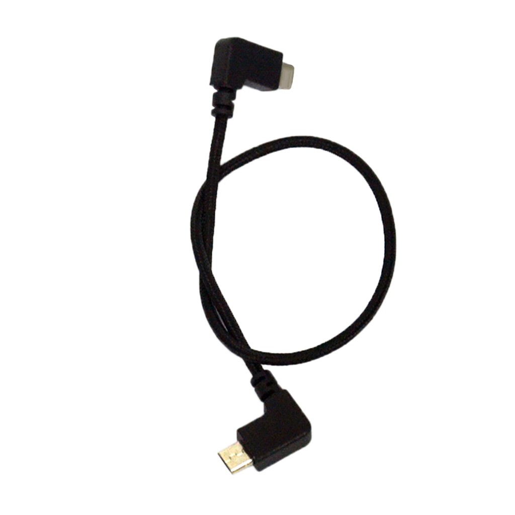 dji mavic air lightning cable