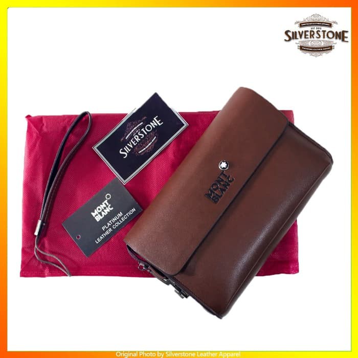 Tas Pesta Wanita Elegan Import