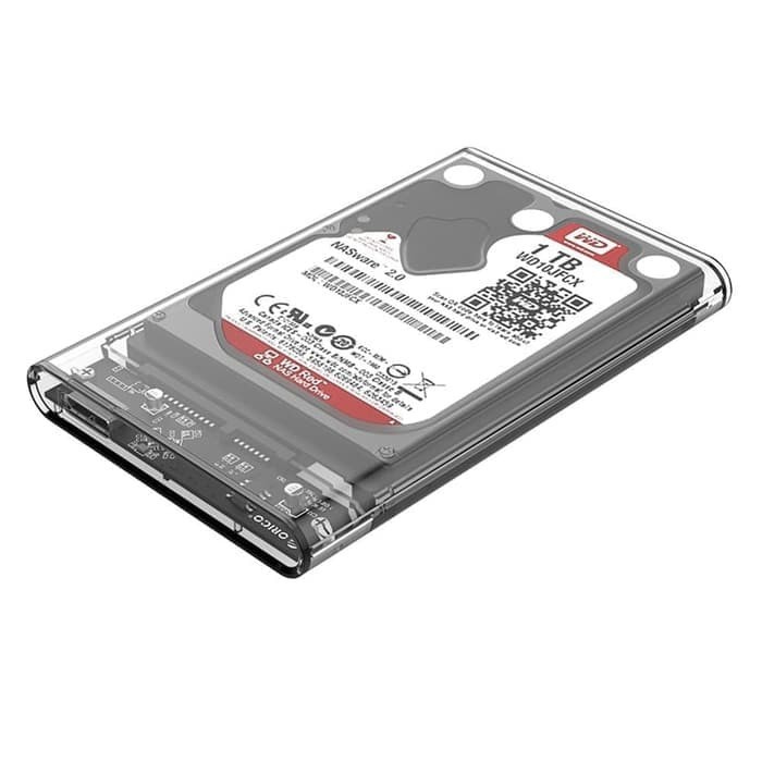 PAKET SSD DAN Case Orico 2139U3 ADATA SU650 120GB Ultimate 2.5 Sata III