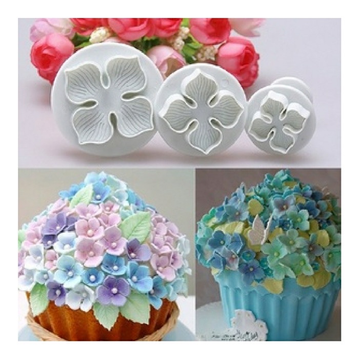 

KUE-PENGHIAS-ALAT- CETAKAN PLUNGER FONDANT CLOVER 4 ZN 1005 ISI 3PCS -ALAT-PENGHIAS-KUE.