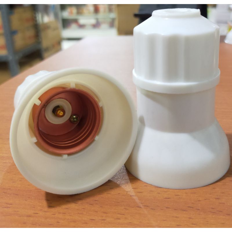 Fitting Lampu Gantung Jumbo Murah / Fitting Lampu Gantung NEWPALLAS MURAH