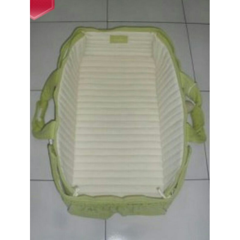picard bebe carry baby box Set gendongan samping