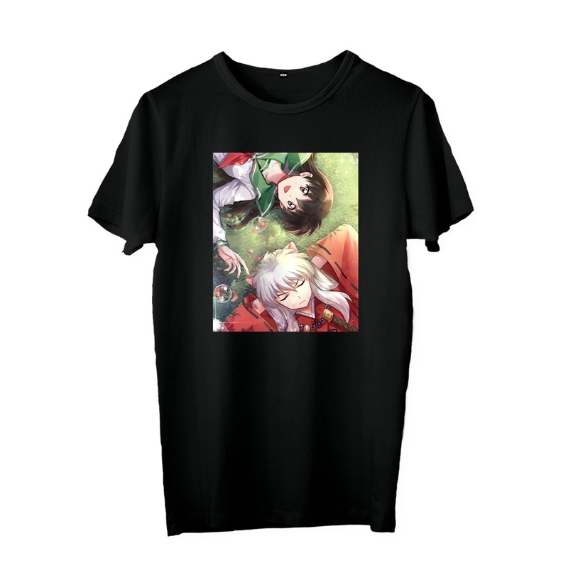 INUYASHA