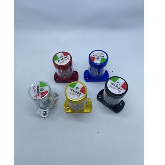 

BIG SALE Stempel Kaca/Tutup Minyak Rem Honda free baut .,,.,.,