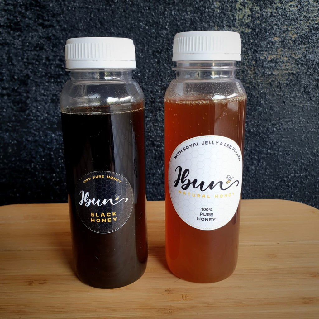 

Madu Ibun 300g