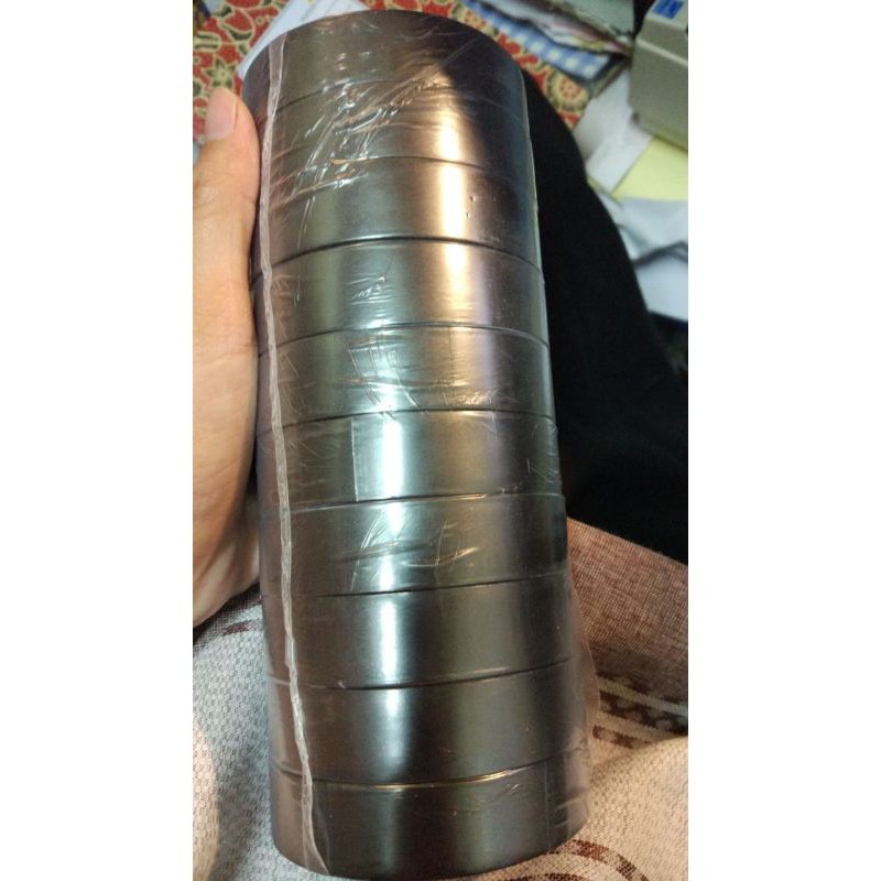 

Isolasi listrik pegasus Electrical Tape