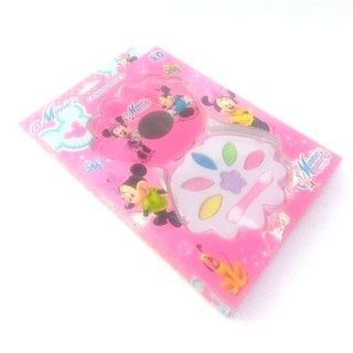 Mainan Anak Perempuan Make Up Set Model Minnie Mouse Mainan Anak Perempuan Make Up Set Model Minnie Mouse