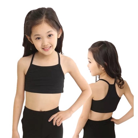 BEFAST - ZTL OOTD Tanktop Anak AFTER / TANKTOP ANAK AZUKA / Tanktop Anak perempuan Terbaru / Daleman Anak-Anak Perempuan / Tanktop Crop Anak / Pakaian Anak Santai / Tanktop Tali Polos / Fashion Anak Ala korean Style / Terlaris