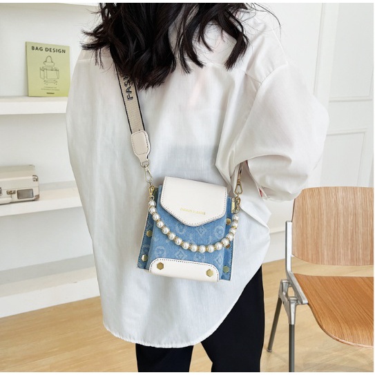 TAS BAHU IMPORT /TAS WANITA IMPORT/TAS SELEMPANG IMPORT/ukr 18x18x10 tas mutiara