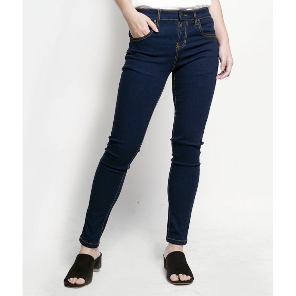 DUST 3603 Push Up Jeans (D 3603-PU)