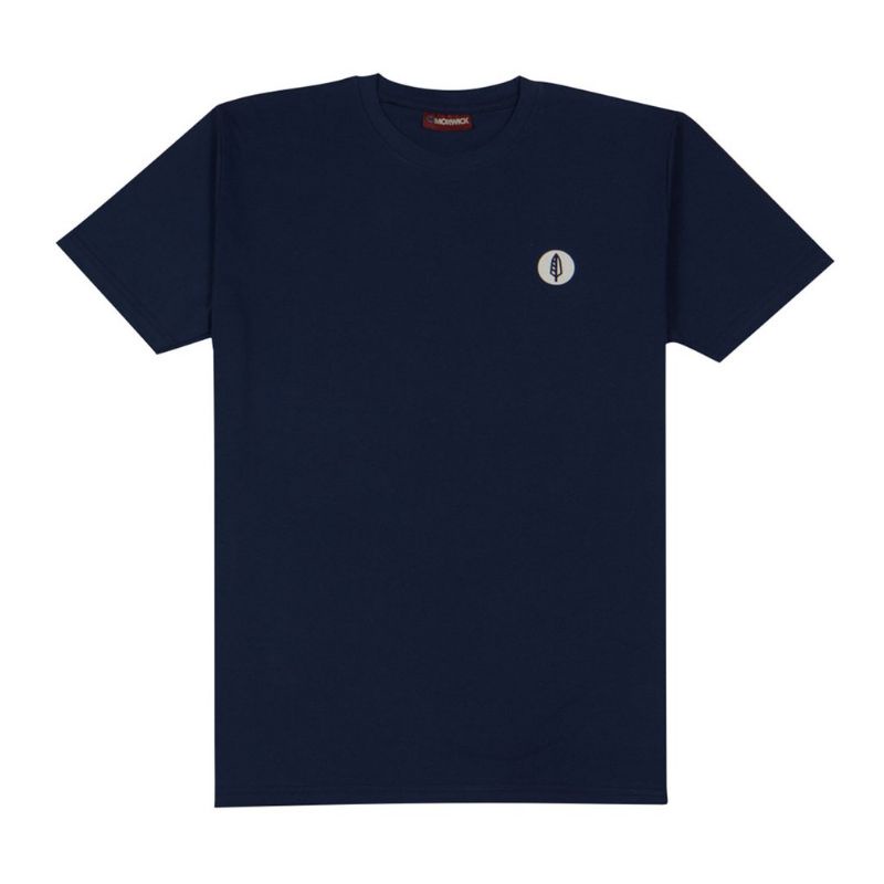 MORWICK KAOS OFFSHORE NAVY PATTERNED