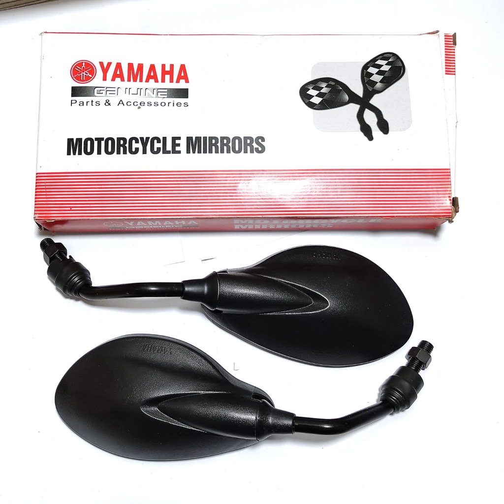 SPION YAMAHA X1 125Z ORIGINAL MALAYSIA