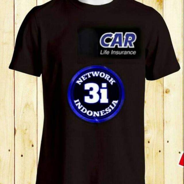 Kaos CAR LIFE INSURANCE 3i Networks