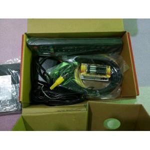 ZTE 4K STB RichMedia Box Termurah