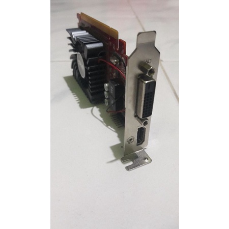 VGA R7 240 2GB DDR3 128Bit