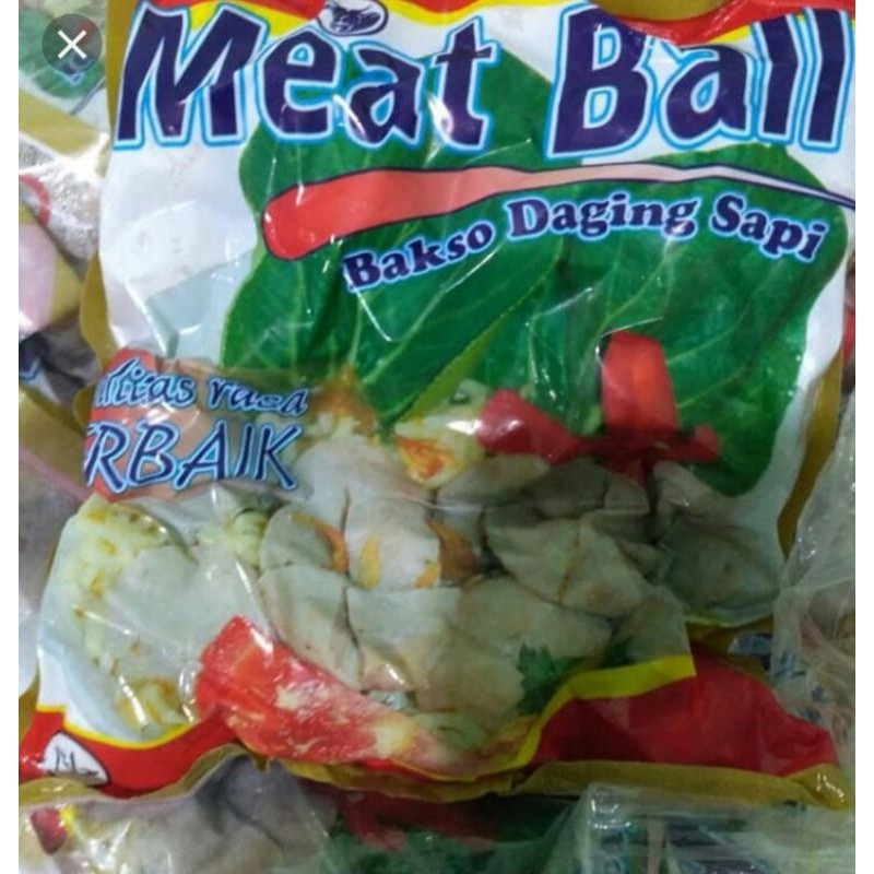 

baksosapi