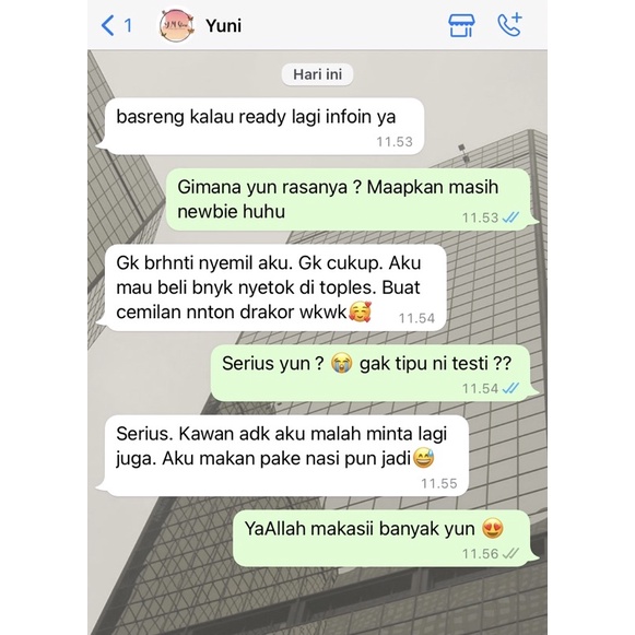 Basreng Pedas Jeruk Varian Rasa Aceh-3