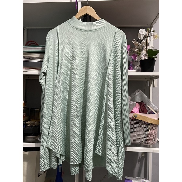 NEW KATIA blouse Fixpose Mint