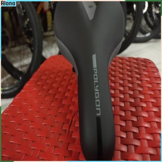 Promo Alns Saddle Ddk Polygon Promo