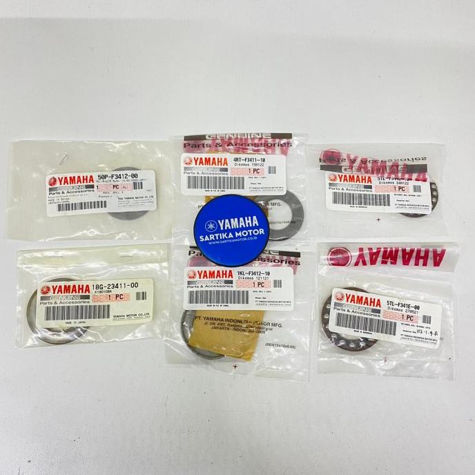 Original Komstir 1 Set Yamaha Mio Smile