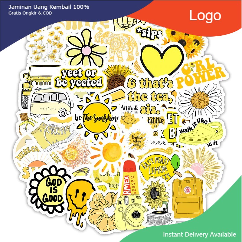 

(PROMO) STICKER PACK CASE HANDPHONE HP LAPTOP TUMBLR SPECIAL ST048