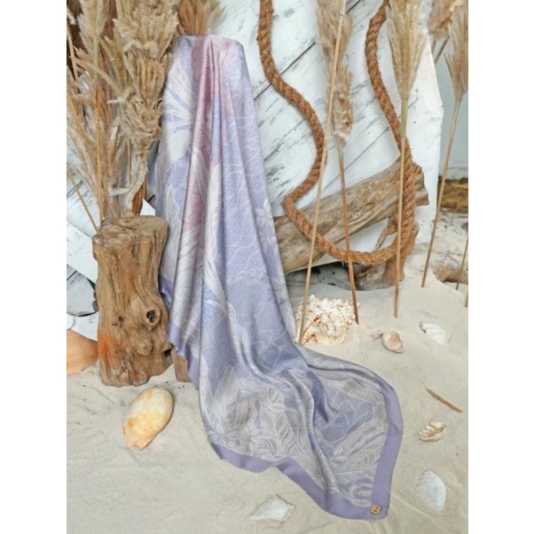 nusantara series OASIS BUTTONSCARVES