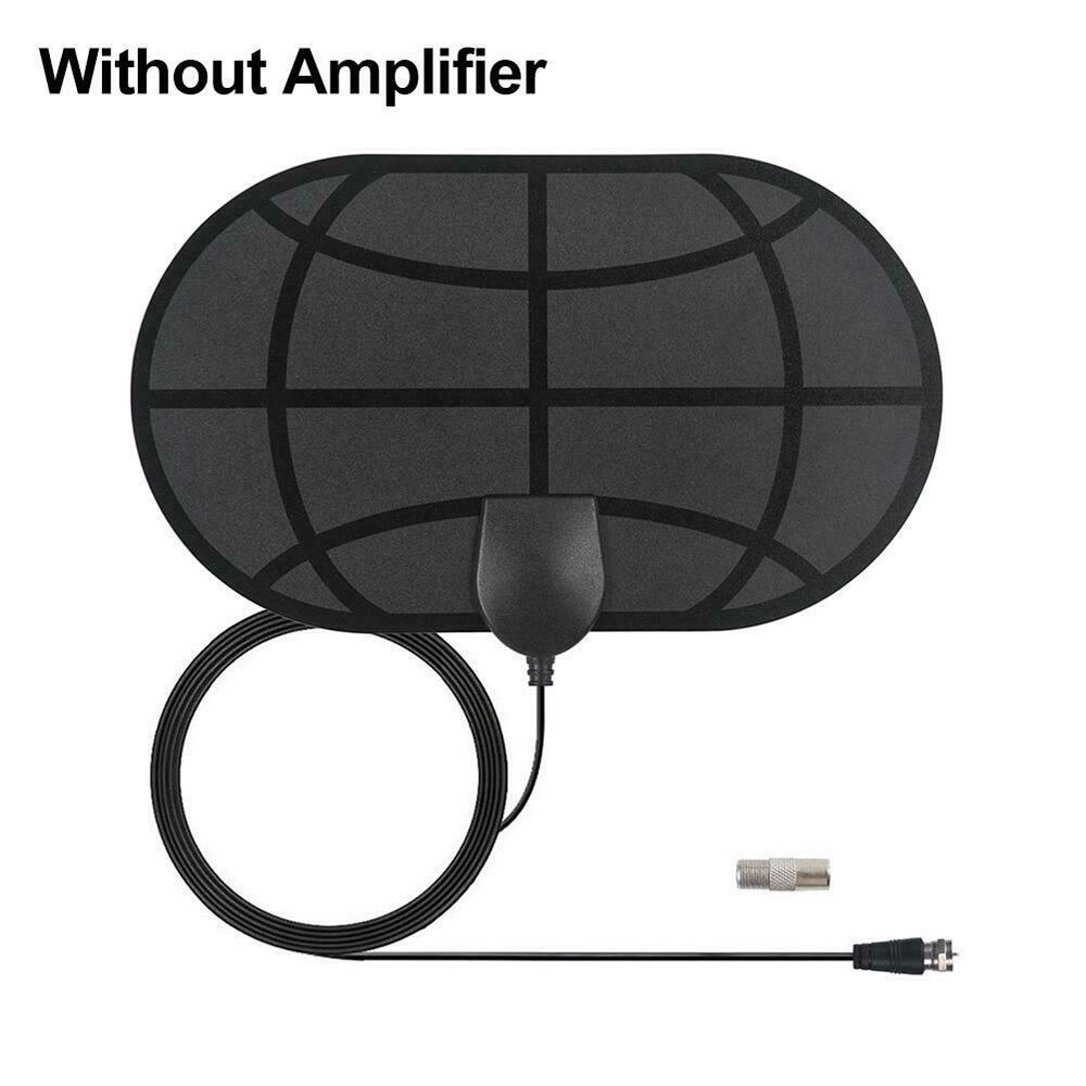 SALE!!! Antena TV Digital DVB-T2 High Gain 25dB with Signal Booster Amplifier - Amplifier KONEKTOR Antena TV Digital DVB-T2 4K High Gain 25dB - Antena TV Digital DVB-T2 980 Mil HDTV Satellite with Signal Booster Amplifer