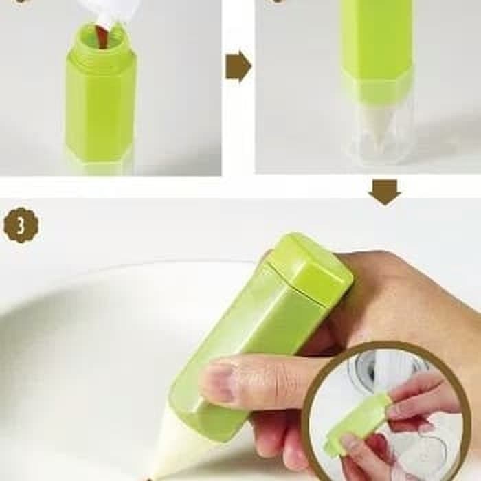 

Terjual pensil bento Promo