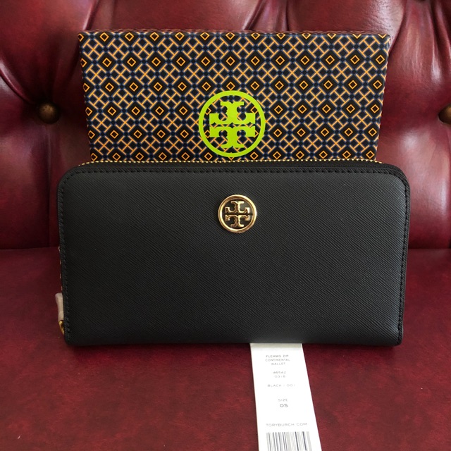 Dompet Tory Burch