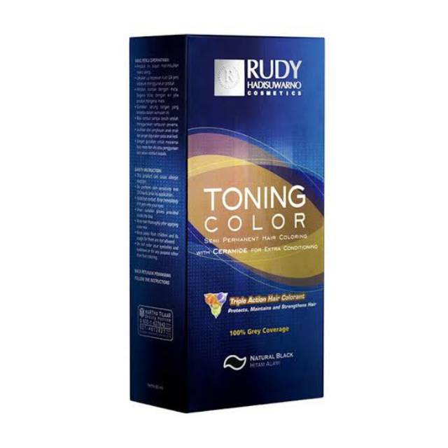 TONING  RUDY HADISUWARNO 60 ML ~ PROMOOOO