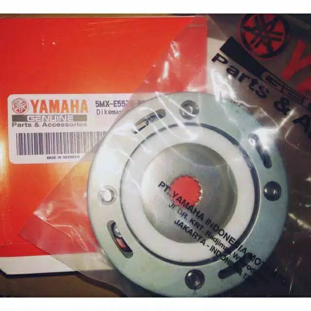 ONE WAY STARTER MIO KARBU MIO SOUL KARBU NUVO