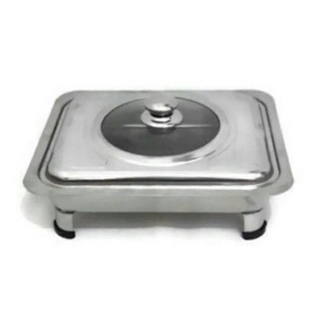 555 Fast Food Dish ( Prasmanan )