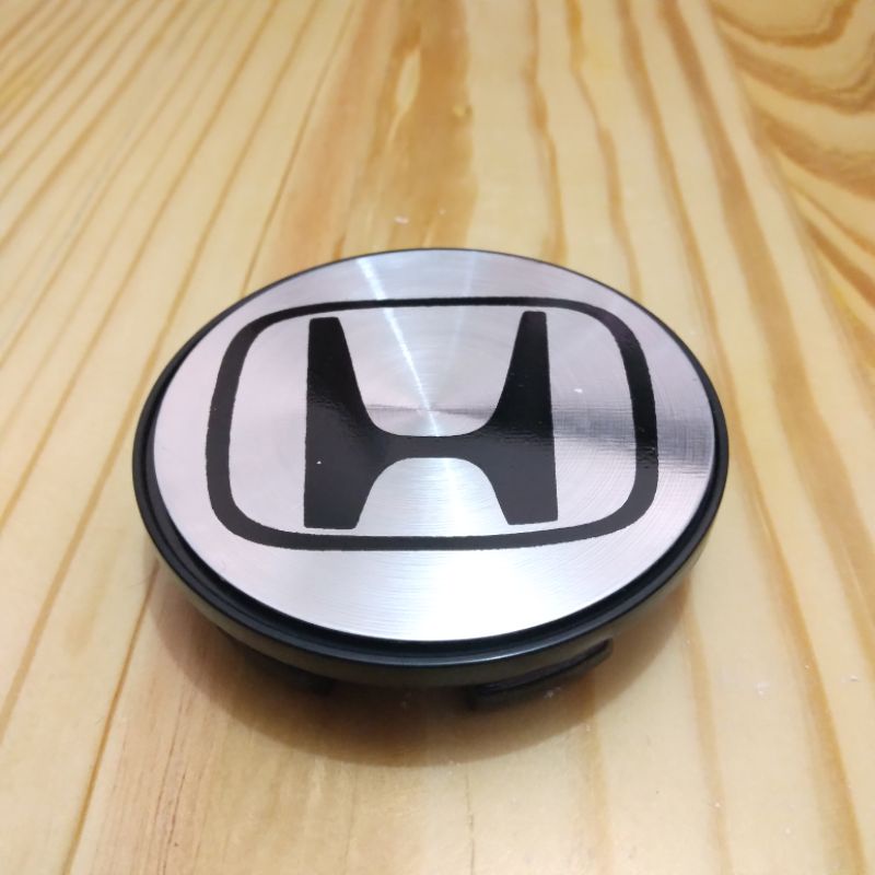 tutup velg dop roda HONDA HRV BRV CRV diameter 7cm